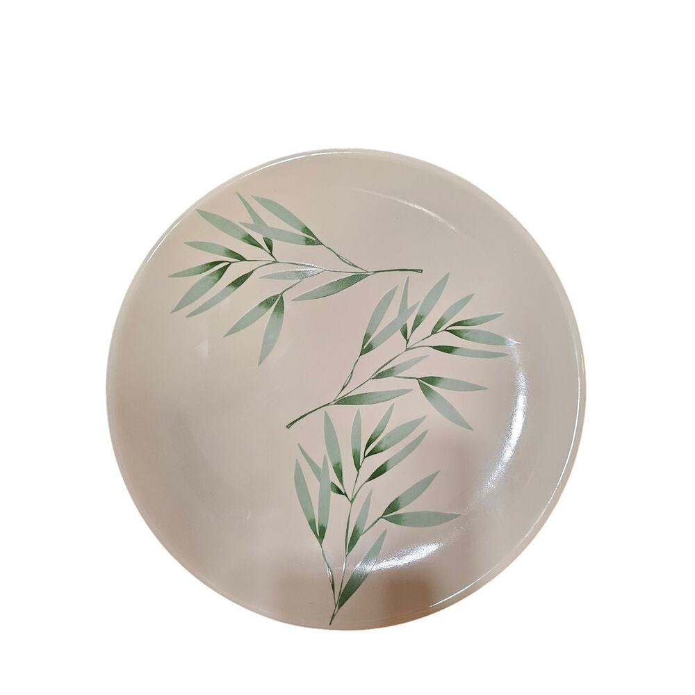 Mary & Martha Ceramic Plate